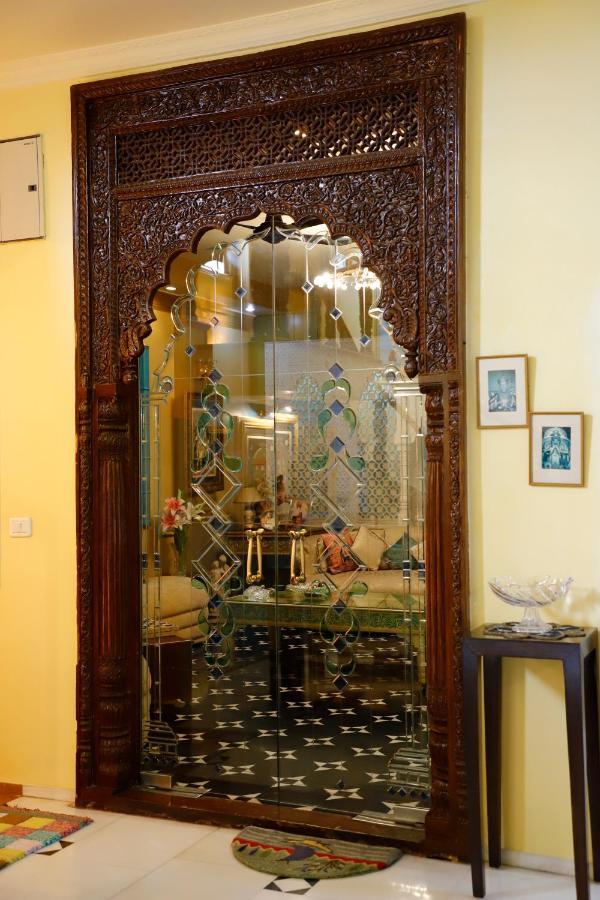 Aura Homestay Royal Villa Jaipur Exterior photo