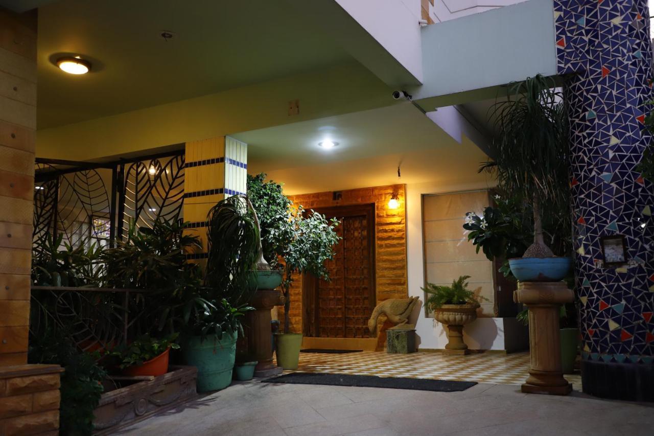 Aura Homestay Royal Villa Jaipur Exterior photo