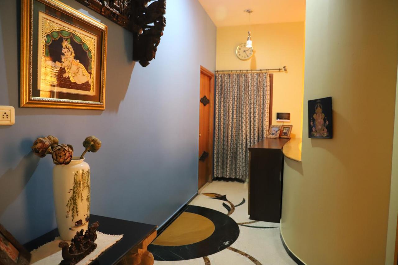 Aura Homestay Royal Villa Jaipur Exterior photo